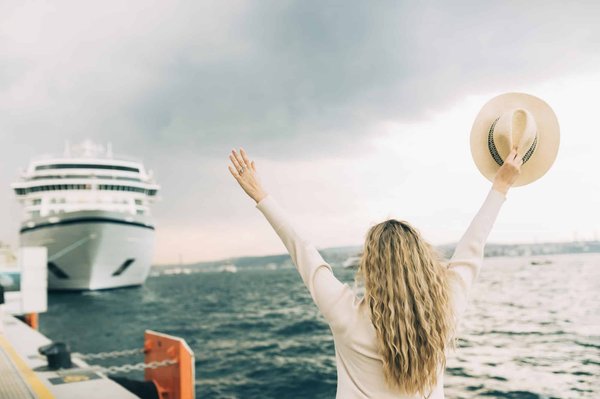 Comment organiser votre croisière avec MSC Croisières ?