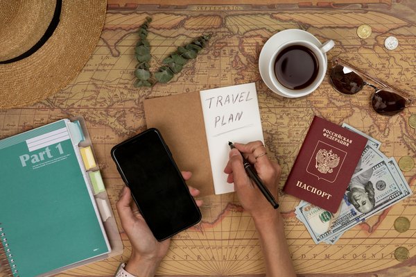 Quelles sont les meilleures destinations du moment pour partir en voyage ?