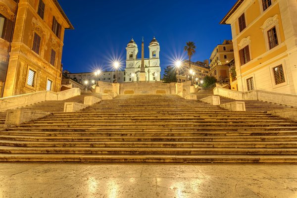 Visiter Rome : une occasion pour découvrir les monuments historiques de la ville