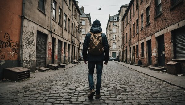 Urbex : les essentiels pour une exploration réussie