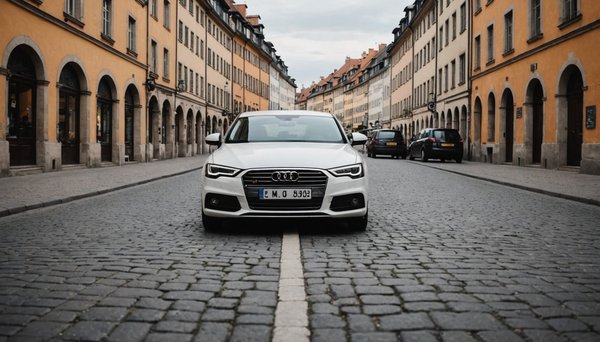 Location voiture strasbourg : votre voyage commence ici!